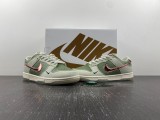 N*ike SB Dunk LOW “Be 1 of One”  FQ0269-001