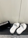 Women P*rada Top Quality Sandals