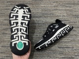 Men V*ersace Top Sneaker