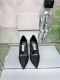Women  J*immy  C*hoo Top Quality Sandals  8.5CM