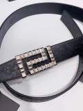 V*ersace  Belts Top Quality 40MM