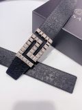 V*ersace  Belts Top Quality 40MM