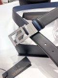 V*ersace  Belts Top Quality 35MM