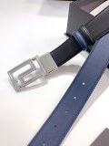 V*ersace  Belts Top Quality 35MM