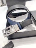 V*ersace  Belts Top Quality 35MM