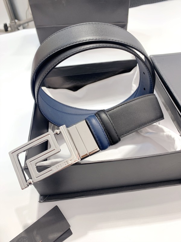 V*ersace  Belts Top Quality 35MM
