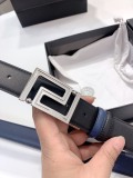 V*ersace  Belts Top Quality 35MM