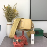 M*ARC J*ACOBS Top Bag  19*12*6CM