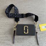 M*ARC J*ACOBS Top Bag  18*11*6CM