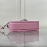 M*ARC J*ACOBS Top Bag  18*11*6CM