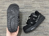 Men L*ouis V*uitton Skate  Top Sneakers