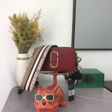 M*ARC J*ACOBS Top Bag  19*12*6CM
