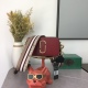 M*ARC J*ACOBS Top Bag  19*12*6CM
