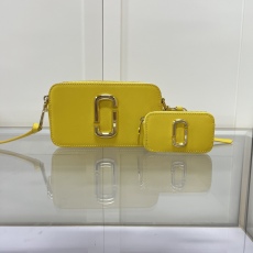 M*ARC J*ACOBS Top Bag  18*11*6CM