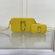 M*ARC J*ACOBS Top Bag  18*11*6CM