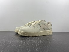 Men Women B*ape Top Quality Sneakers