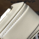 M*ARC J*ACOBS Top Bag  19*12*6CM