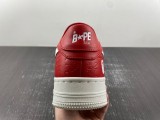 Men Women B*ape Top Quality Sneakers