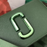 M*ARC J*ACOBS Top Bag  19*12*6CM