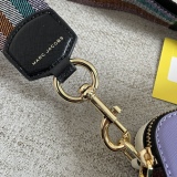 M*ARC J*ACOBS Top Bag  18*11*6CM
