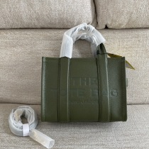 M*ARC J*ACOBS Top Bag  26*20*13CM