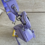 M*ARC J*ACOBS Top Bag  18*11*6CM