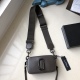 M*ARC J*ACOBS Top Bag  19*12*6CM