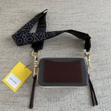 M*ARC J*ACOBS Top Bag  18*11*6CM