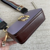 M*ARC J*ACOBS Top Bag  18*11*6CM