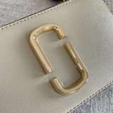 M*ARC J*ACOBS Top Bag  18*11*6CM