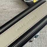 M*ARC J*ACOBS Top Bag  18*11*6CM