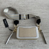 M*ARC J*ACOBS Top Bag  18*11*6CM