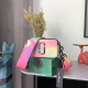 M*ARC J*ACOBS Top Bag  19*12*6CM