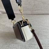 M*ARC J*ACOBS Top Bag  18*11*6CM