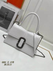 M*ARC J*ACOBS Top Bag  24*18*10CM