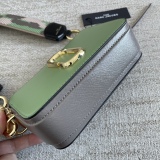 M*ARC J*ACOBS Top Bag  18*11*6CM