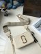 M*ARC J*ACOBS Top Bag  19*12*6CM
