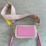 M*ARC J*ACOBS Top Bag  18*11*6CM