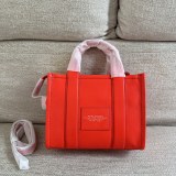 M*ARC J*ACOBS Top Bag  26*20*13CM
