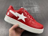 Men Women B*ape Top Quality Sneakers