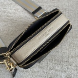 M*ARC J*ACOBS Top Bag  18*11*6CM