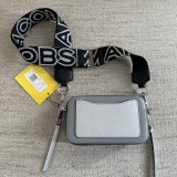 M*ARC J*ACOBS Top Bag  18*11*6CM