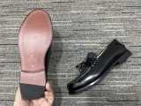 Men G*ucci Top Quality Loafer