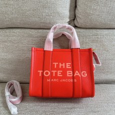 M*ARC J*ACOBS Top Bag  26*20*13CM