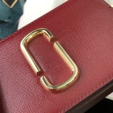 M*ARC J*ACOBS Top Bag  19*12*6CM