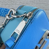 M*ARC J*ACOBS Top Bag  18*11*6CM