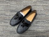 Men G*ucci Top Quality Loafer