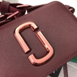 M*ARC J*ACOBS Top Bag  19*12*6CM