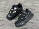 Men L*ouis V*uitton Skate  Top Sneakers