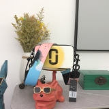 M*ARC J*ACOBS Top Bag  19*12*6CM